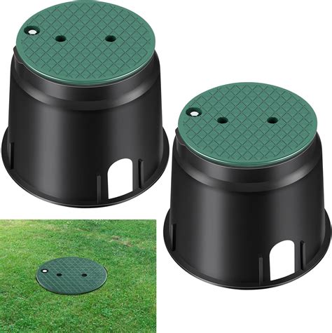 install junction box for outdoor light price|outdoor underground electrical junction box.